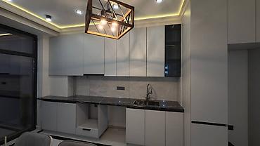 1: 1 комната, 43 м², 6 этаж — 7