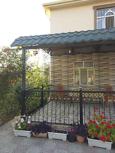 Həyət evləri və villaların satışı: 6 otaqlı, 86 kv. m, Kredit yoxdur, Orta təmir — 2