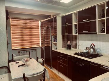 Köhnə tikili: Bakı, Bakıxanov qəs., 3 otaqlı, Köhnə tikili, 100 kv. m — 10