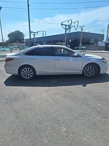 corolla 2004: Toyota Camry: 2015 г., 2.5 л, Автомат, Бензин, Седан — 4