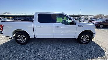 авто клей: Ford F-150: 2018 г., Автомат, Бензин, Пикап — 7