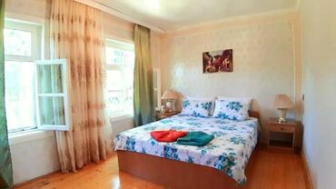 Bağ evlərinin satışı: Qəbələ, 170 kv. m, 6 otaqlı, Qaz, İşıq, Su — 29