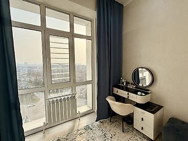 Продажа квартир: 3 комнаты, 96 м², Элитка, 10 этаж, Евроремонт — 8