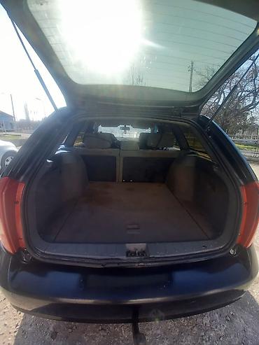 Chevrolet: Chevrolet Lacetti: 2007 г., 1.6 л, Бензин — 8