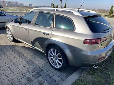 Auto delovi, gume i tjuning: Alfa Romeo 159 DELOVI. Alfa Romeo 159 DELOVI Originalni delovi Alfa — 7