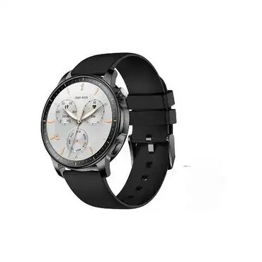 masazer za teme glave: Brand: Mador Model: Smart Watch MADOR V65 crni Price: 5,270 RSD