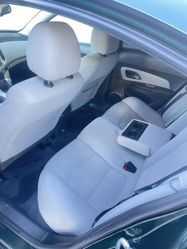 Chevrolet: Chevrolet. Kruz ela vezyetdedi siqorta teze olunub tekerler tezedi -da lalafo.az — 3 Chevrolet: Chevrolet. Kruz ela vezyetdedi siqorta teze olunub tekerler tezedi — 3