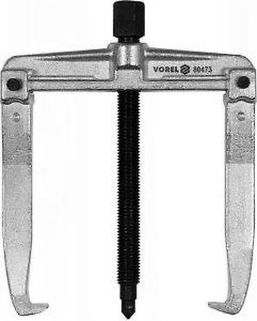 uradi sam obrenovac: Dvocifreni izvlakač ležajeva VOREL 80473 (6” / 150 mm) - Tip — 4
