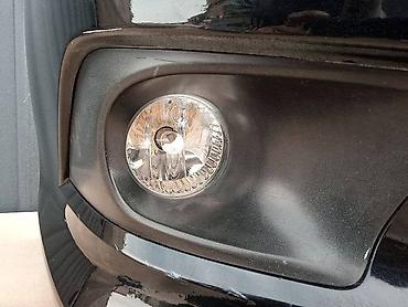 Бампер и комплектующие: Бампер Subaru, Б/у, Оригинал — 5