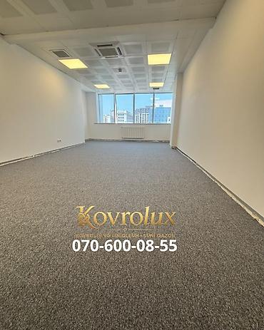 kovrolit satışı: 🧶 KOVROLİT SATIŞI – MÜNASİB QİYMƏT, YÜKSƏK KEYFİYYƏT! 🧶 Ev, ofis — 2