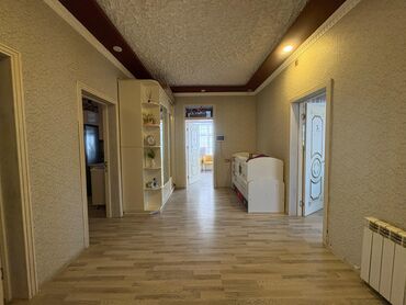 дома баку: Пос. Раманы 3 комнаты, 150 м², Нет кредита, Свежий ремонт