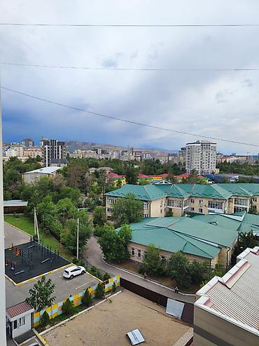 120: 1 комната, 61 м², 7 мкр Элитка, 7 этаж, Евроремонт — 5