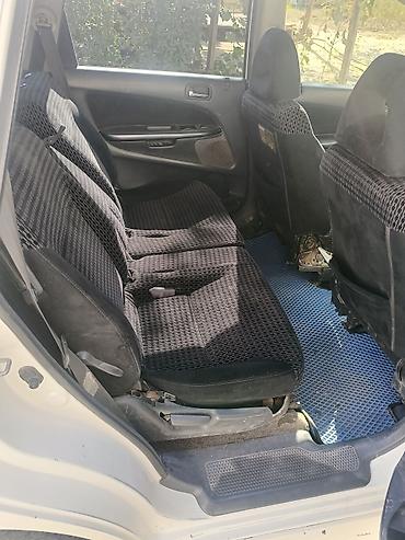 хонда стрим акпп: Honda Stream: 2002 г., 1.7 л, Автомат, Бензин, Минивэн — 1