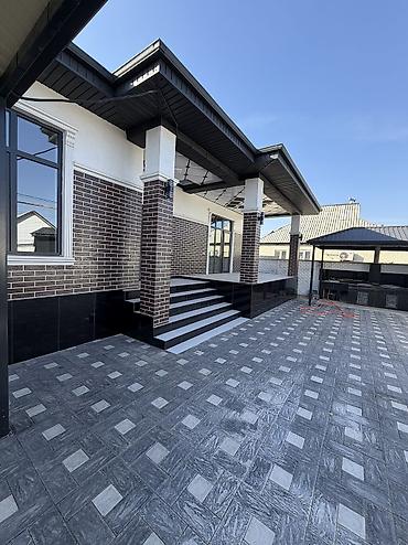 4 комнаты, 120 м², 3 соток, Бишкек, Новопавловка с
