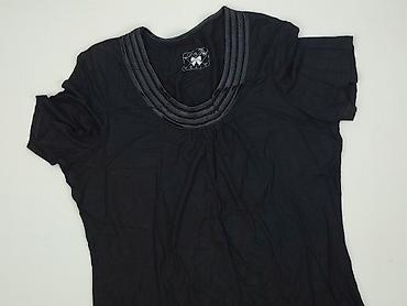 bluzka c: DIANE Paris, Bluzka damska, rozmiar 3XL — 1