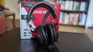 чехол для xs: Накладные, HyperX, Новый, Проводные, Геймерские at lalafo.kg чехол для xs: Накладные, HyperX, Новый, Проводные, Геймерские