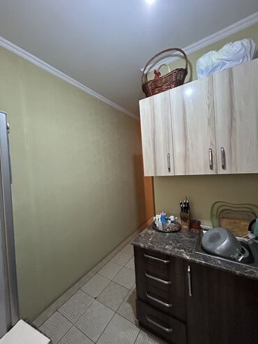 Продажа квартир: 2 комнаты, 58 м², Индивидуалка, 1 этаж, Косметический ремонт — 8