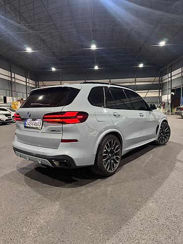 samurai bmw: BMW X5: 2023 г., 3 л, Автомат, Бензин — 3