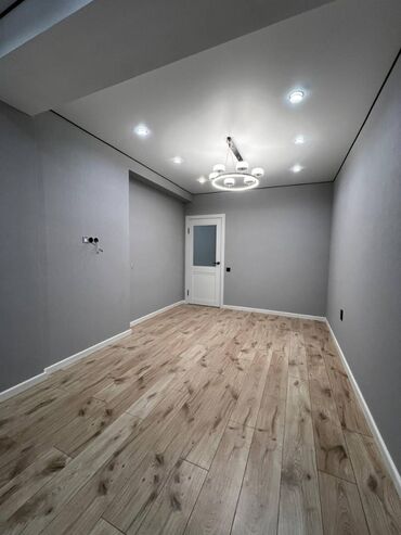 Продажа квартир: 1 комната, 41 м², Элитка, 5 этаж