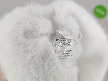 tunika sweter: Sweter damski, rozmiar M — 5