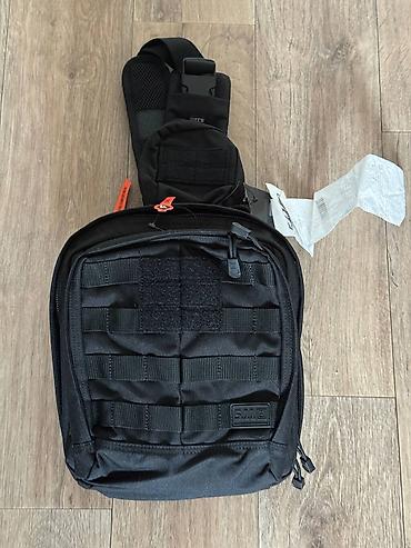 Другое для охоты и рыбалки: Продам рюкзаки 5.11 серии rush. rush12 2.0 20л 9500сомов rush24 2.0 — 11