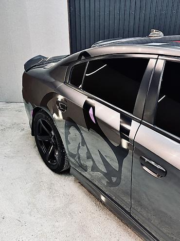 компрессоры цена: Dodge Зарядник: 2019 г., 6.2 л, Автомат, Бензин, Седан — 8