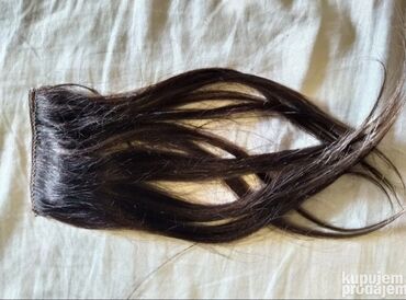 Perike i klipse: Prodajem prirodnu kosu na klipse,set,set sadži;dva puta po dve na lalafo.rs — 12 Perike i klipse: Prodajem prirodnu kosu na klipse,set,set sadži;dva puta po dve — 12