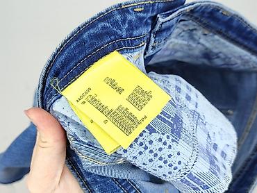 miss denim: Szorty damskie, rozmiar M — 4