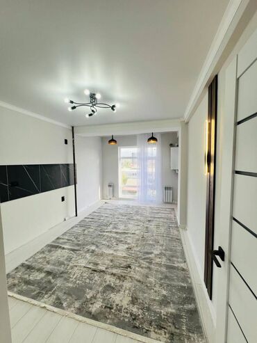 Продажа домов: 1 комната, 42 м², Элитка, 7 этаж, Дизайнерский ремонт