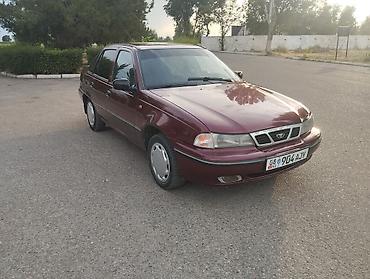 дайво: Daewoo Nexia: 2006 г., 1.5 л, Механика, Бензин, Седан — 1