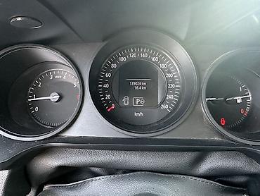 Renault: Renault SM6: 2019 г., 2 л, Вариатор, Газ, Седан — 9