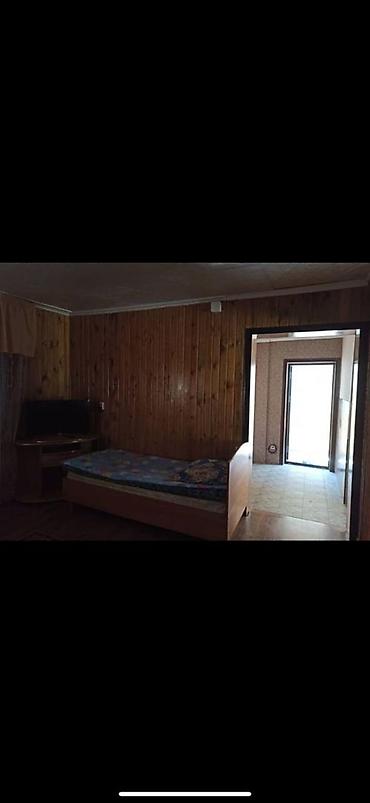 Недвижимость: Гостиница на Иссык-Куле, КРИСТАЛЛ Золотые пески, Бостери, 10+ мест, Посуточно — 9