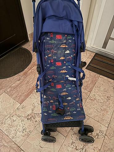 Коляски: Mothercare, Б/у — 2
