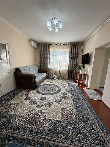 продажа дома аламединский рынок: 4 комнаты, 76 м², 4 соток, Бишкек, Аламединский рынок / базар Агентство недвижимости — 1