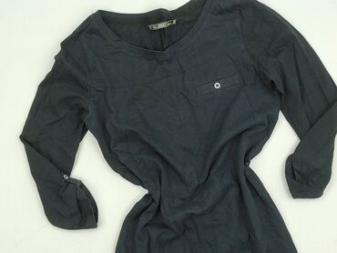 czerwona sukienki obcisła: Women`s dress, size XS (EU 34)
