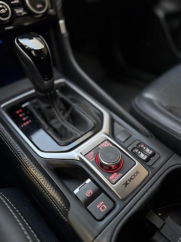 Subaru: Subaru Forester: 2020 г., 2.5 л, Автомат, Бензин, Кроссовер — 6