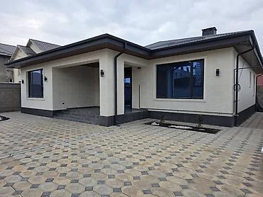 Продажа домов: Дом, 180 м², 6 комнат, Собственник, Евроремонт — 44