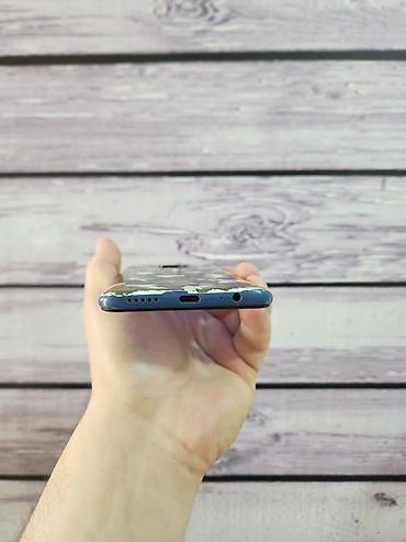 samsung was end: Xiaomi 128 GB, rəng - Göy, 
 İki sim kartlı — 8