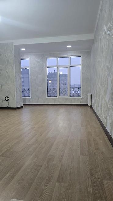 8 микрорайон: 4 комнаты, 127 м², Элитка, 8 этаж — 6