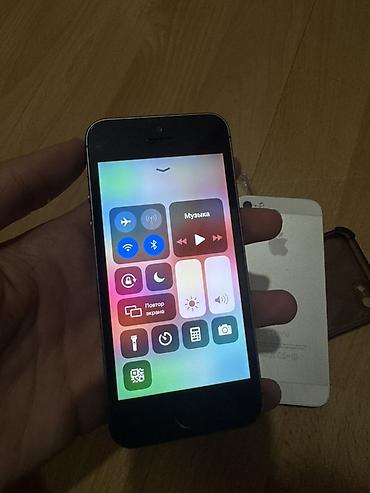 б у iphone 5s: IPhone 5s, Б/у, 32 ГБ, Black Titanium, Зарядное устройство, Чехол — 3