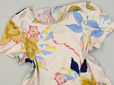 wzorzysta bluzki reserved: ONLY, Women's blouse, size XS (EU 34)