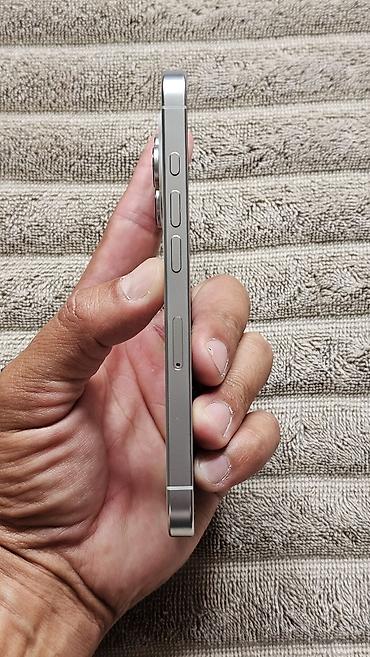 телевизор ч б: IPhone 16 Pro, Б/у, 256 ГБ, White Titanium, Защитное стекло, Чехол, 91 % — 8