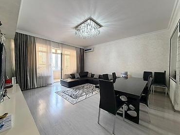 boulevard: For rent 3 bedroom apartment in the "Golden Square". 80 Kyiv Street — 5