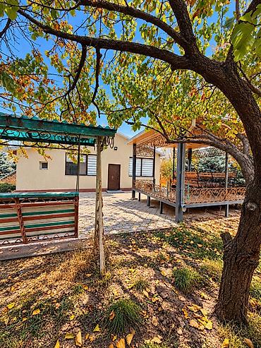 дом прод: 3 комнаты, 150 м², 7 соток, Электричество, Холодная вода, Септик — 9