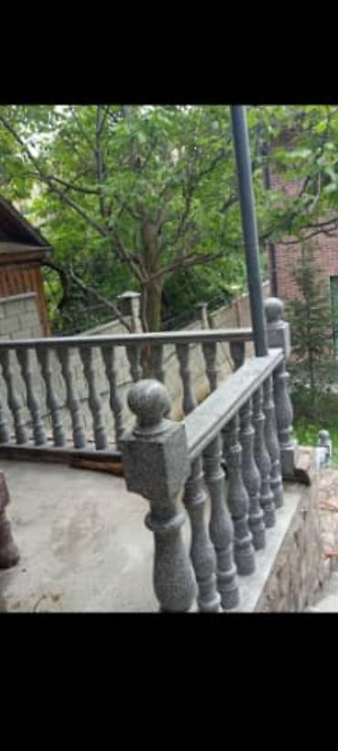 Мраморные и гранитные работы: Больше 6 лет опыта — 13