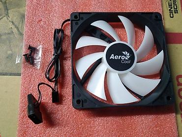 Системы охлаждения: Система охлаждения, Новый, Кулер, Для ПК — 22