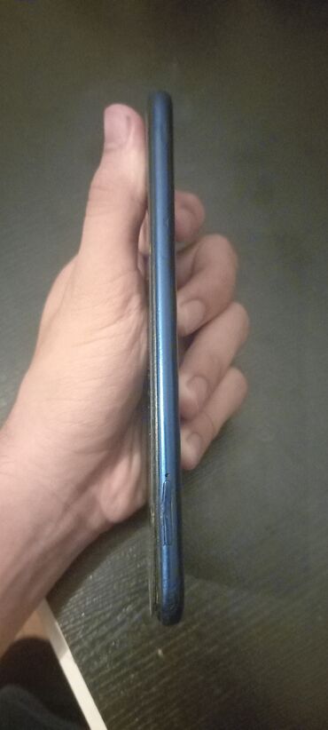 samsung a6 qiymeti 2020: Samsung Galaxy A10, 32 GB, rəng - Göy, İki sim kartlı