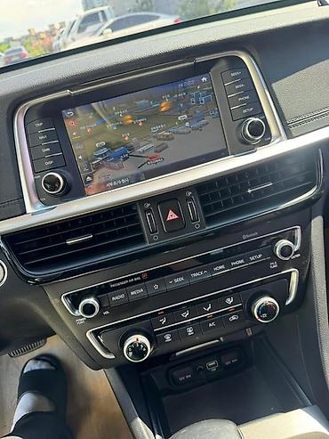 кия: Kia K5: 2021 г., 2 л, Автомат, Газ, Седан — 8