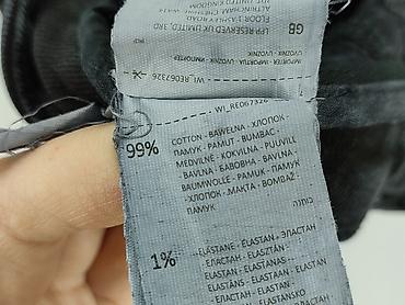 cross jeans jacket: Reserved, Jeansy damskie, rozmiar M — 5