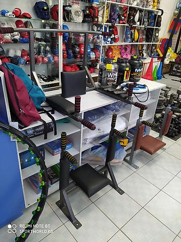 Турники и брусья: Турник, Турник, Новый, Платная доставка — 14